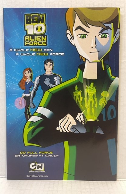 Action Comics Annual #11 (2008)