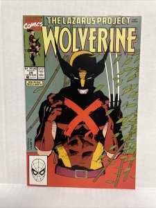 Wolverine #29