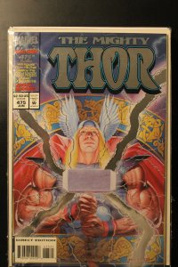 The Mighty Thor #475 (1994)