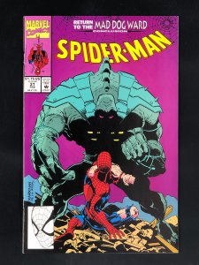 Spider-Man #31 (1993)