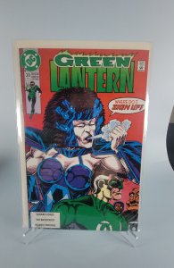 Green Lantern #20 (1992)