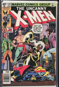 The X-Men #132 (1980) X-Men