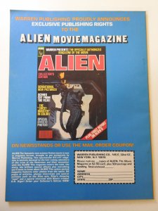 Vampirella #84 (1980) FN+ Condition!