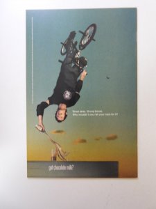 Harley Quinn #18 (2002) VF condition