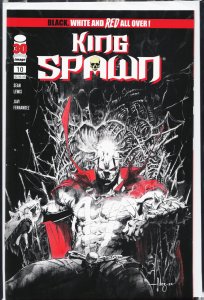 King Spawn #10 (2022)