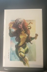 Excalibur #22 (2021)