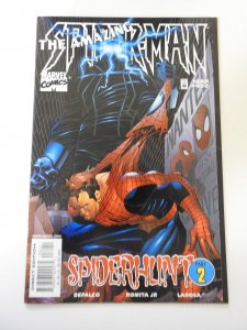 The Amazing Spider-Man #432