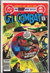 G.I. Combat #243 (1982)