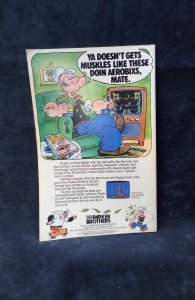 The Incredible Hulk #291 (1984)