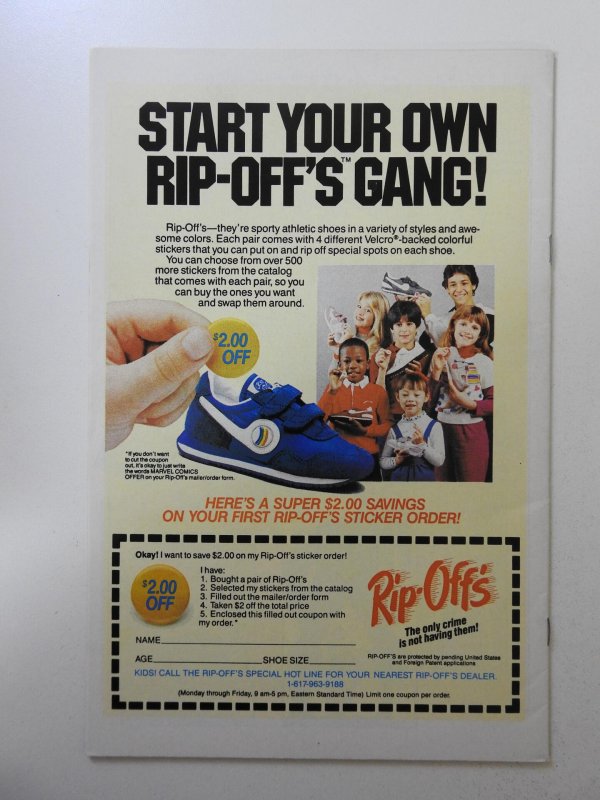 The Amazing Spider-Man #269 (1985) FN/VF Condition!