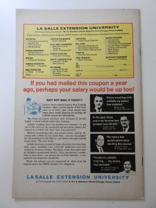 Marvel Spotlight #5 1st Appearance of Ghost Rider! Sharp VG/Fine Condition!!