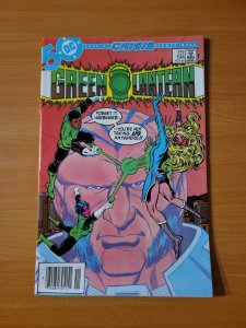 Green Lantern #194 Newsstand Variant ~ NEAR MINT NM ~ 1985 DC Comics