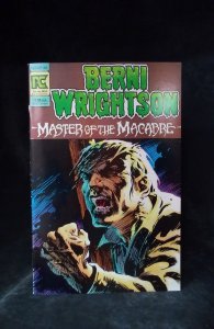 Berni Wrightson: Master of the Macabre #2 (1983)