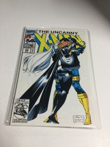 The Uncanny X-Men #289 (1992) Near Mint     (Nm08)