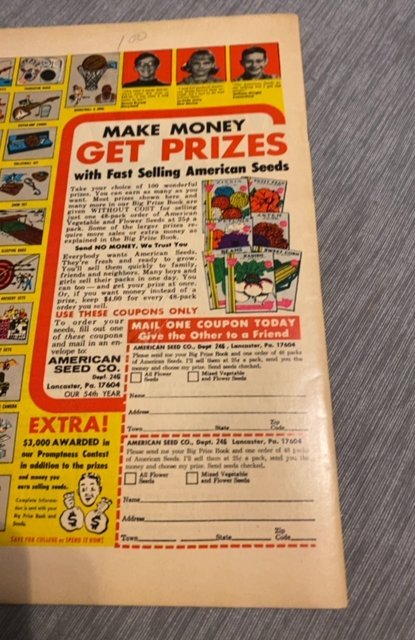 The Amazing Spider-Man #109 (1972)ENTER dr Strange /Romita mid higher grade