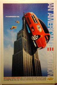 New Avengers: Illuminati #1 (2007)