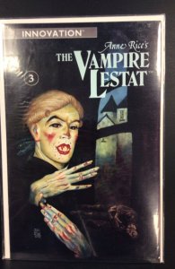 Anne Rice's The Vampire Lestat #3 (1990)