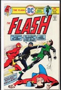 The Flash #235 (1975) The Flash