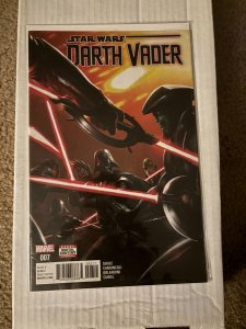 Darth Vader #7 (2018)
