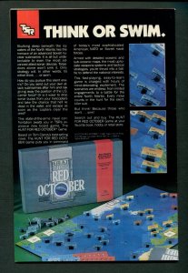 Power of the Atom #1 ( 8.0 VFN ) August 1988