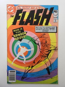 The Flash #286 (1980) FN+ Condition!