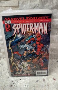 Marvel Knights Spider-Man #3 (2004)