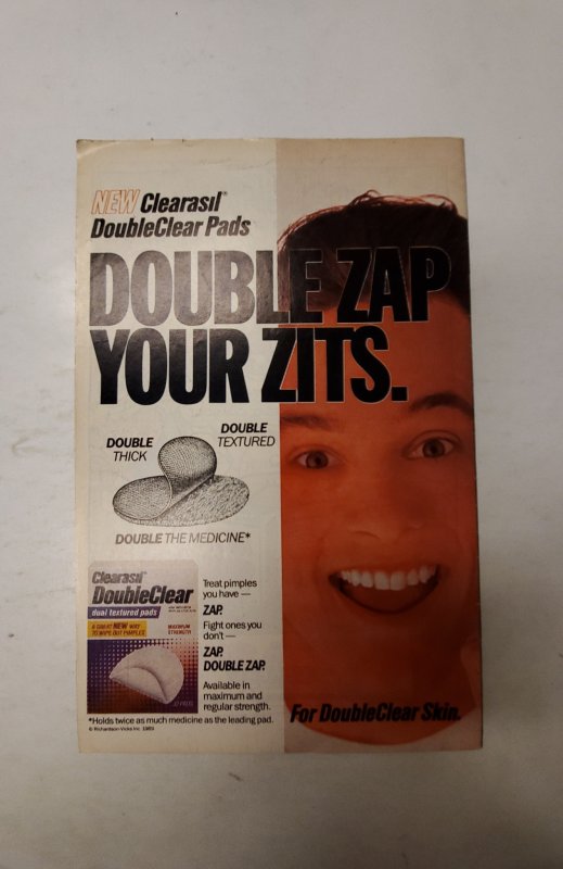 The Avengers #304 (1989) NM Marvel Comic Book J725