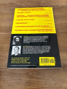 Watchmen DC Comics Alan Moore TPB Graphic Novel Comic Book 14 J379