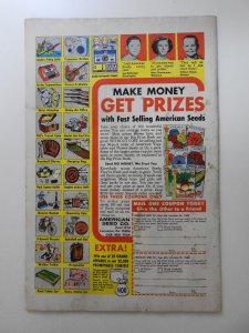 House of Mystery #157 (1966) Good+ Condition Moisture Wrinkle