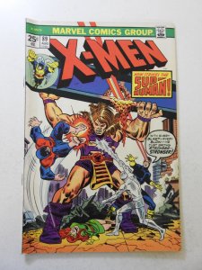 The X-Men #89 (1974) VF- Condition!