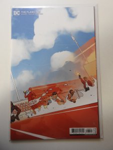 The Flash #783 Variant
