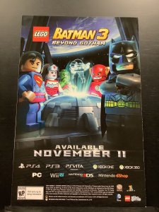 Gotham Academy #2 (2015)