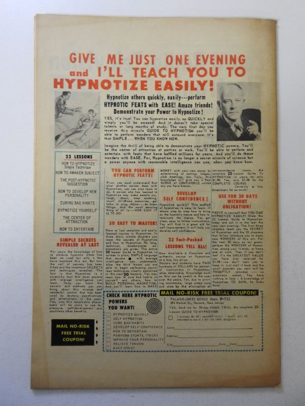 Tales of Suspense #61 (1965) FN Condition!