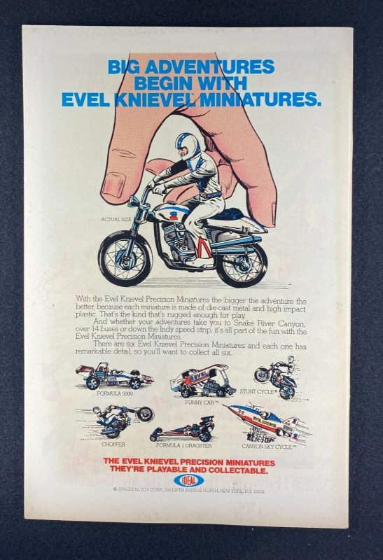 Ms. Marvel (1976) #1 NM- (9.2) 1st Carol Danvers as Ms. Marvel John Romita Cover