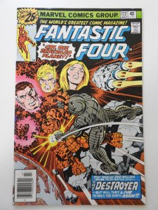 Fantastic Four #172 (1976) VG/FN Condition!