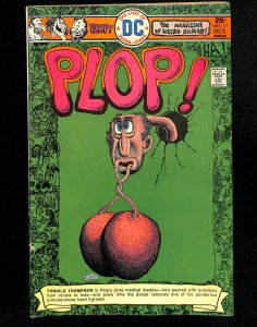 Plop! #17 (1975)