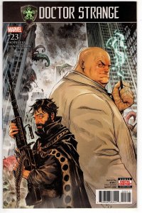 DOCTOR STRANGE #23 SE