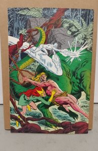 X-Men Classics Starring the X-Men #3 (1984). H02