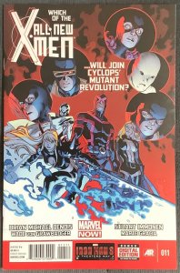 All-New X-Men #11 (2013, Marvel) NM+