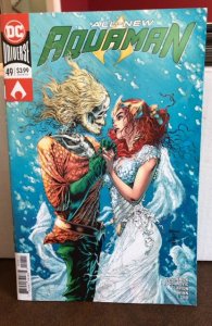 Aquaman #49 (2019)