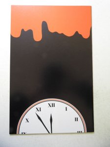 Watchmen #6 (1987) VF+ Condition