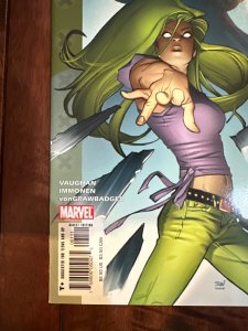 Ultimate X-Men #61 (2005)