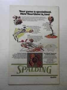 Iron Fist #8 (1976) FN+ Condition!