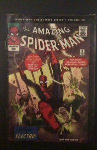 Spider-Man Collectible Series #20 (2007)