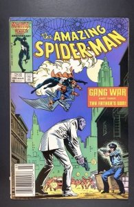 The Amazing Spider-Man #286 (1987)