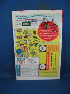 THE INVADERS 4 VF 1968 GOLD KEY PHOTO CVR