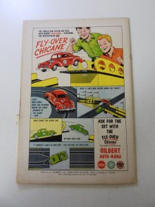 G.I. Combat #103 (1964) GD/VG condition chew