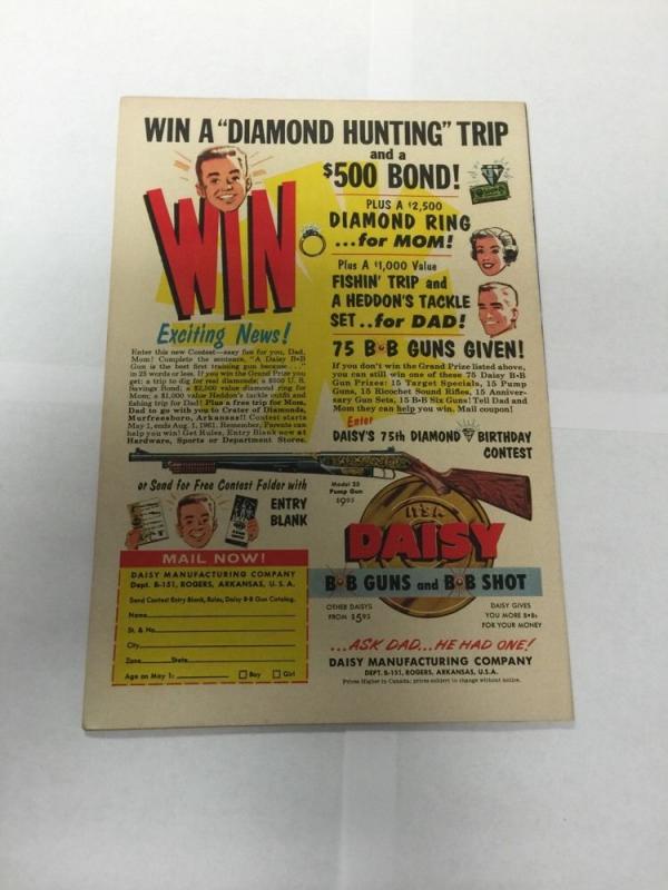 Detective Comics 294 7.5 Very Fine- Vf- Gorgeous !!!