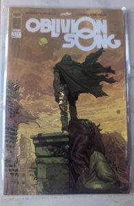 Oblivion Song #1 (2018)