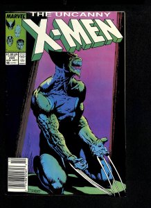 Uncanny X-Men #234